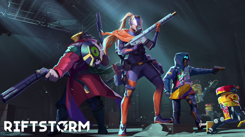 riftstorm