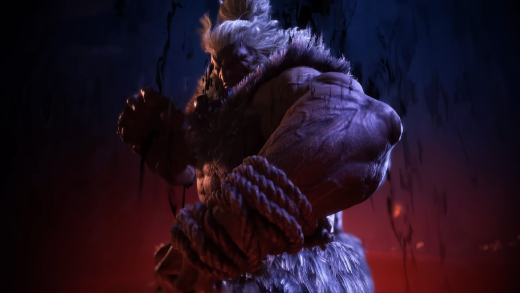 akuma