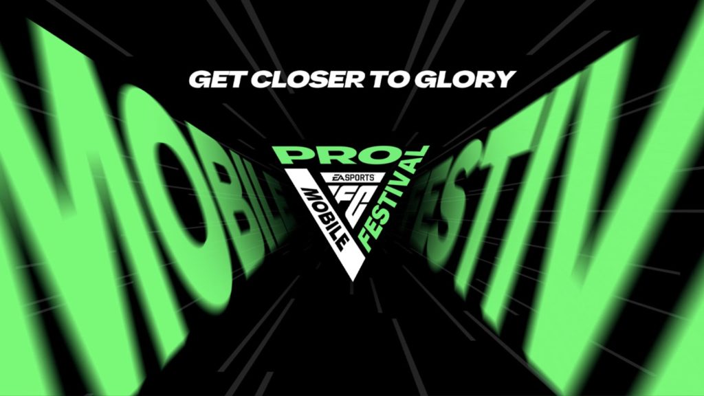 EA SPORTS FC Pro Mobile