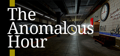 anomalous hour