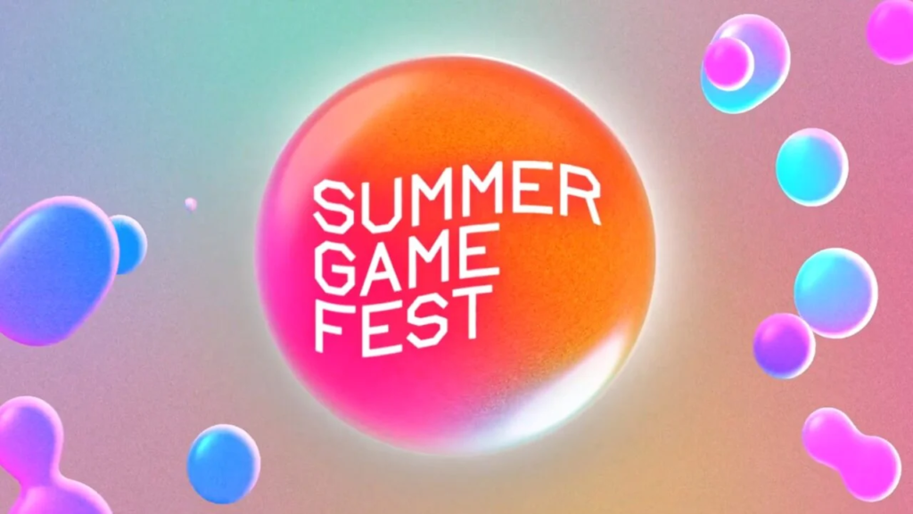 summer game fest