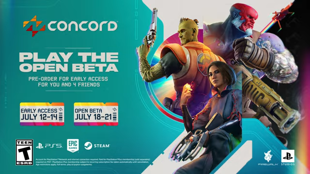 concord