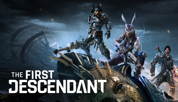 First Descendant