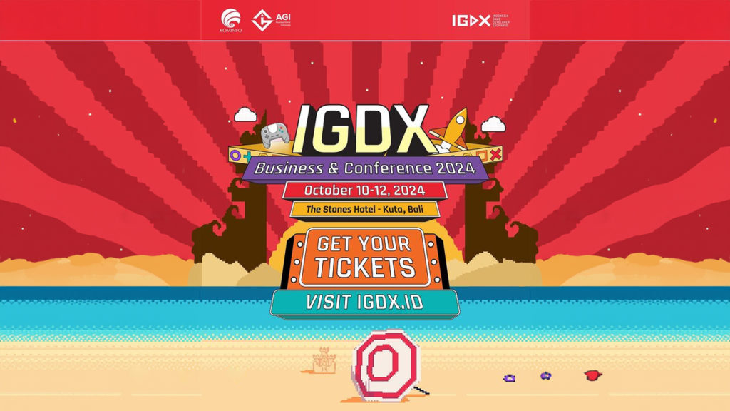 igdx 2024