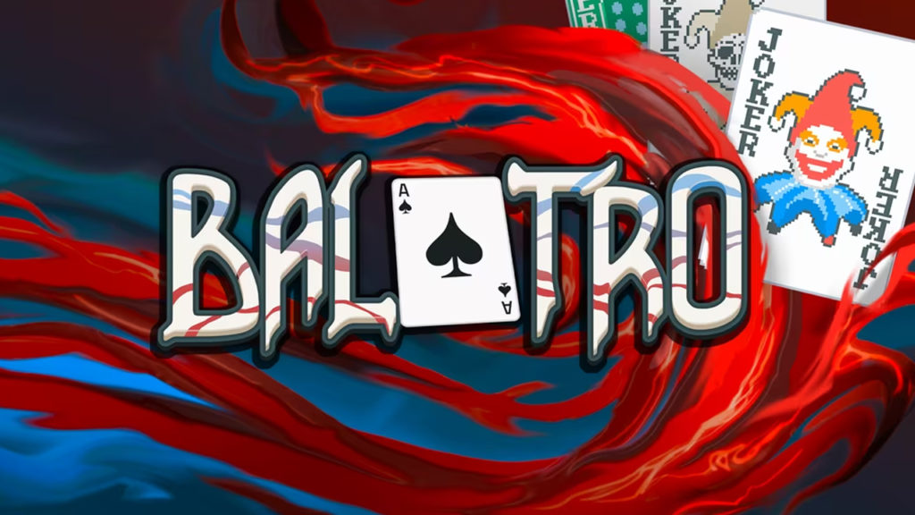 balatro