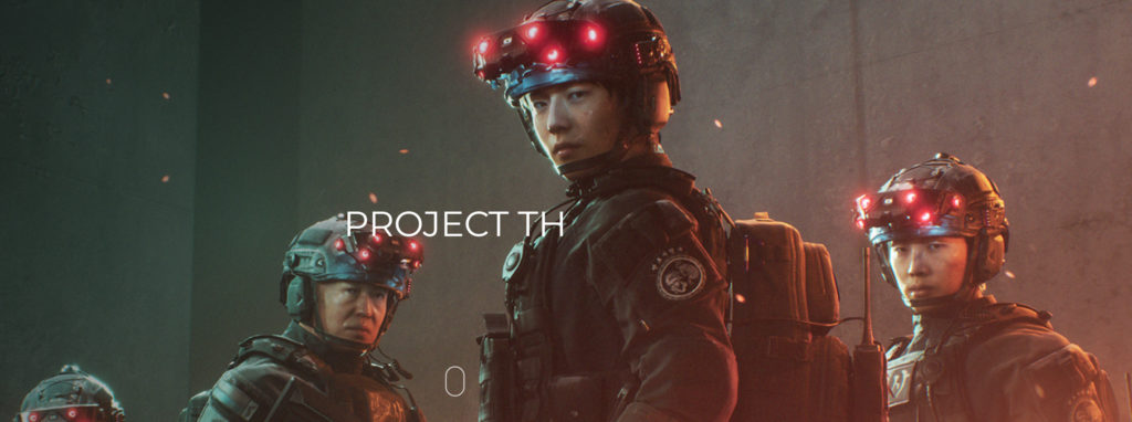 project th
